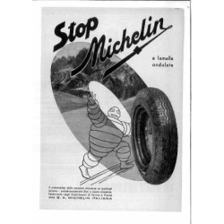 Michelin Stop A lamelle...