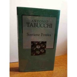 Sostiene Pereira di Antonio Tabucchi