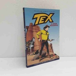 Tex - il totem misterioso di Bonelli