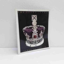 The Crown Jewels - Tower of...