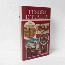 Tesori d'Italia - Selezione Reader's