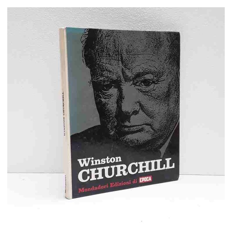 Churchill Winston