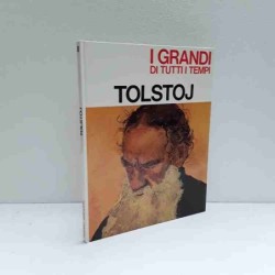 Tolstoj - i Grandi di tutti...