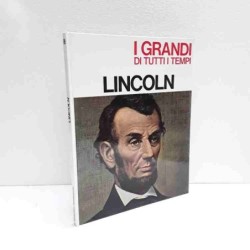 Lincoln - i Grandi di tutti i tempi