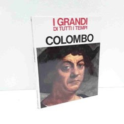 Colombo - i Grandi di tutti i tempi