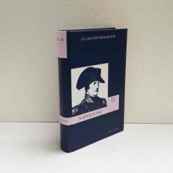 Napoleone - Le Grandi Biografie n.2 di Woolf Stuart