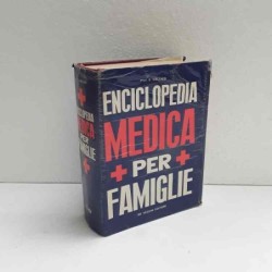 Enciclopedia Medica per famiglie di Gallico E.