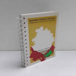 Inventario forestale regionale - manuale di campagna di Regione Emilia-Romagna