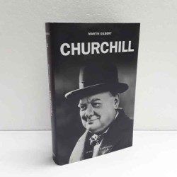 Churchill di Gilbert Martin