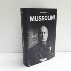 Mussolini di Milza Pierre