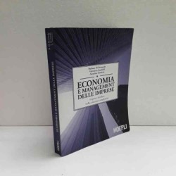 Economia e management delle imprese di Di Bernardo - Gandolfi - Tunisini