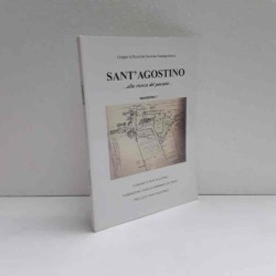 Sant'Agostino ...alla ricerca del passato.... Comune di Sant'Agostino