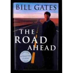 The road Ahead di Gates Bill