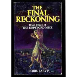 The final reckoning di Jarvis Robin
