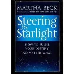 Steering by starlight di...