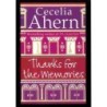 Thanks for the momories di Ahern Cecelia