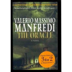 The oracle di Manfredi...