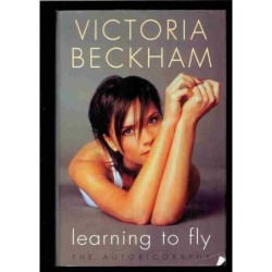 Learning to fly di Beckham Victoria