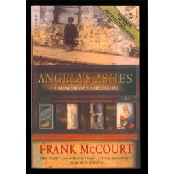 Angela's Ashes di McCourt...
