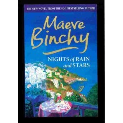 Nights of rain and stars di Binchy Maeve