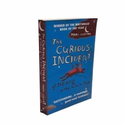 The curious incident of the...