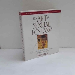 The art of sexual ecstasy di Anand Margo