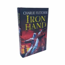 Iron Hand di Fletcher Charlie