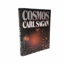 Cosmos di Sagan Carl