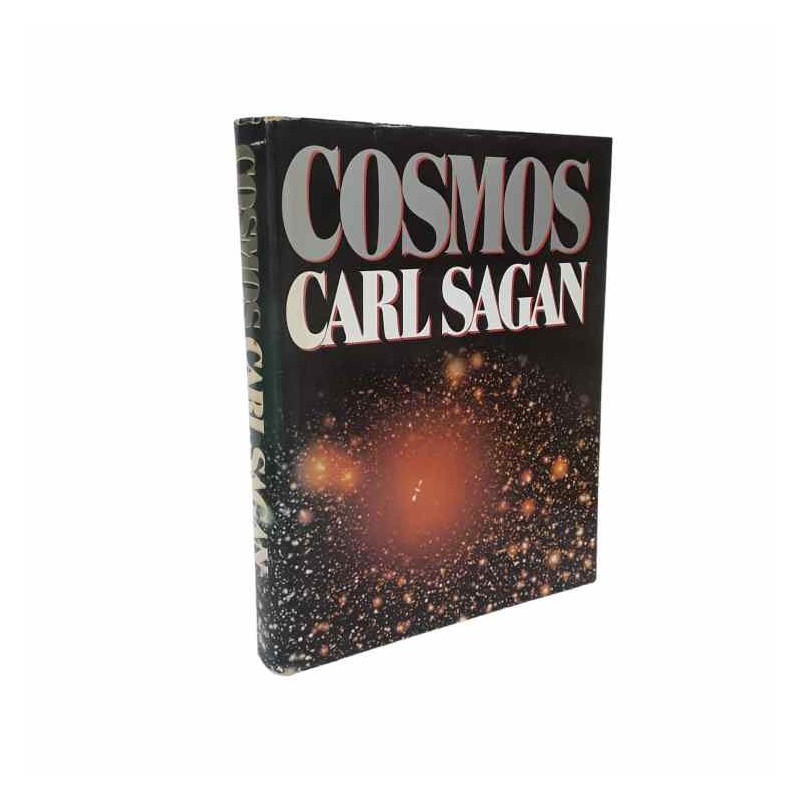 Cosmos di Sagan Carl