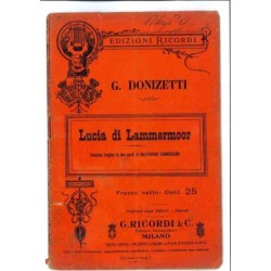 Lucia di Lammermoor di...