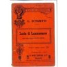 Lucia di Lammermoor di Donizetti