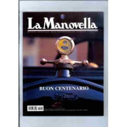 La manovella - n.9 settembre 2003 - Buon centenario (ford)