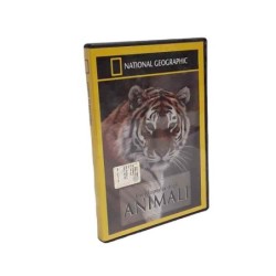 Dvd - Enciclopedia degli animali National Geographic Storie di cuccioli