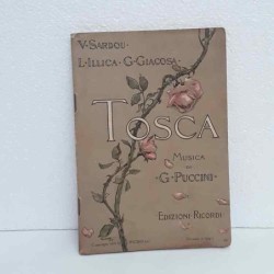 Tosca di Puccini