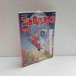 Zio Paperone - n.43 Panini Comics ancora incelofanato