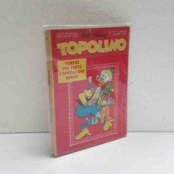 Topolino n.910 - 1973 Walt Disney Mondadori