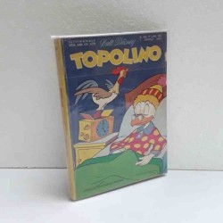 Topolino n.905 - 1973 Walt Disney Mondadori
