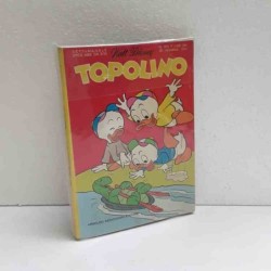 Topolino n.970 - 1974 Walt Disney Mondadori