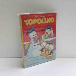 Topolino n.1150 - 1977 Walt...