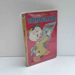 Topolino n.758 - 1970 Walt...