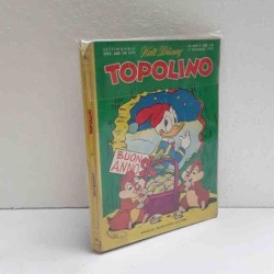 Topolino n.840 - 1972 Walt...