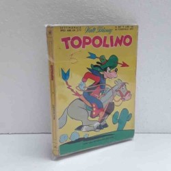 Topolino n.847 - 1972 Walt...