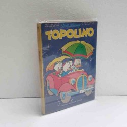 Topolino n.895 - 1973 Walt Disney Mondadori