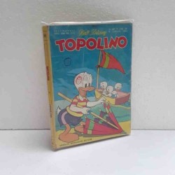 Topolino n.867 - 1972 Walt...