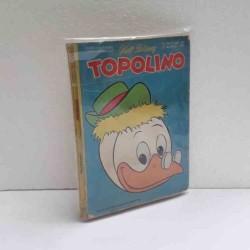 Topolino n.747 - 1970 Walt Disney Mondadori