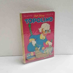 Topolino n.848 - 1972 Walt...