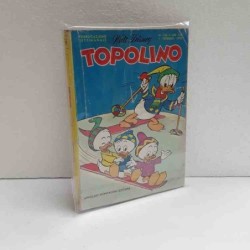 Topolino n.740 - 1970 Walt...