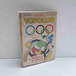 Topolino n.857 - 1972 Walt Disney Mondadori