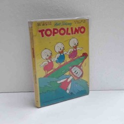 Topolino n.816 - 1971 Walt...