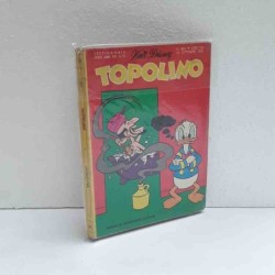 Topolino n.881 - 1972 Walt Disney Mondadori